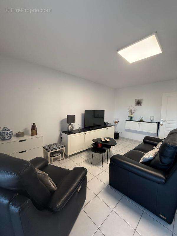 Appartement à BALARUC-LES-BAINS