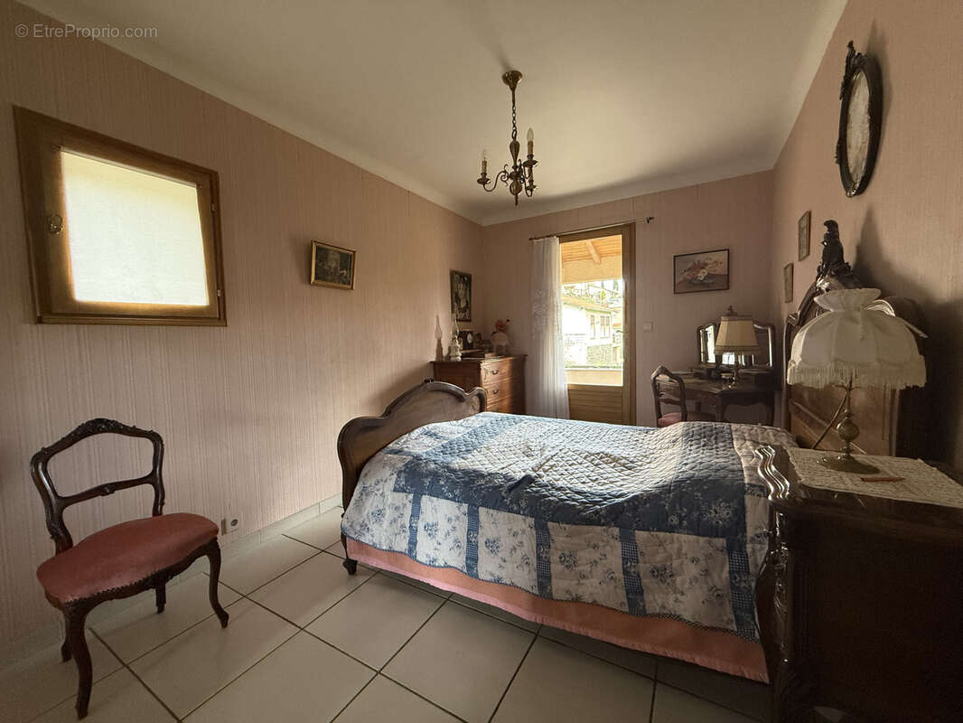 Maison à AMELIE-LES-BAINS-PALALDA