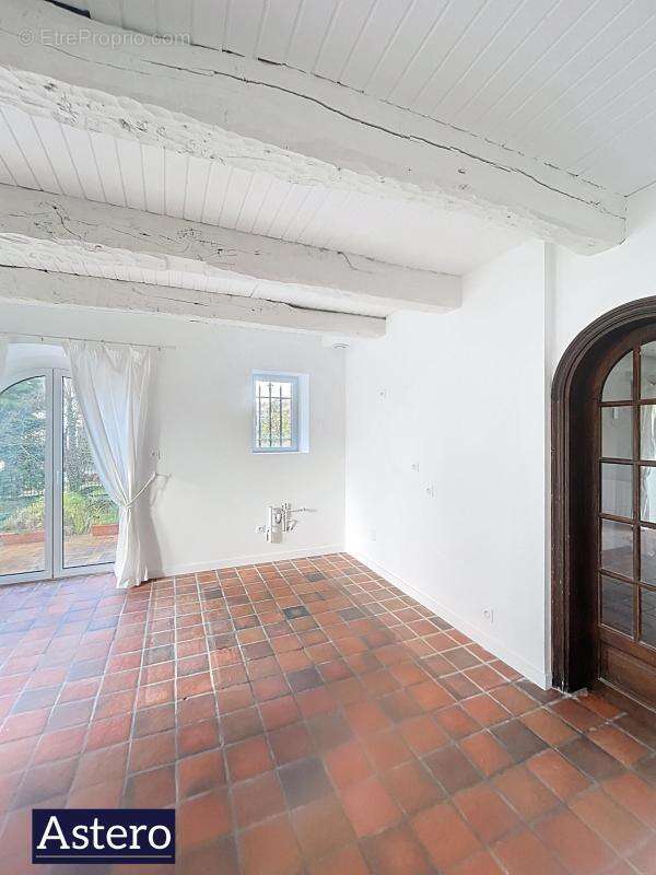 Maison à CAUDAN