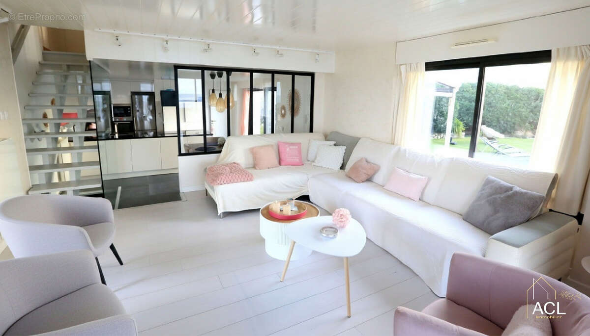 Maison à QUIBERON