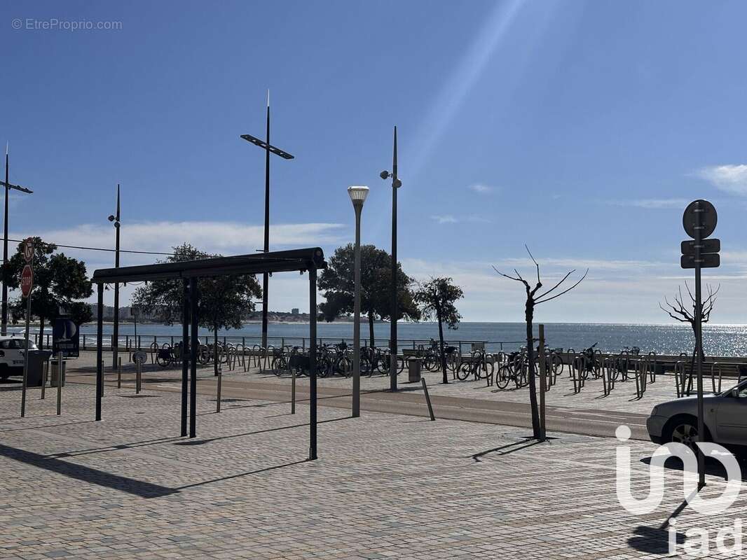 Photo 6 - Appartement à LES SABLES-D&#039;OLONNE
