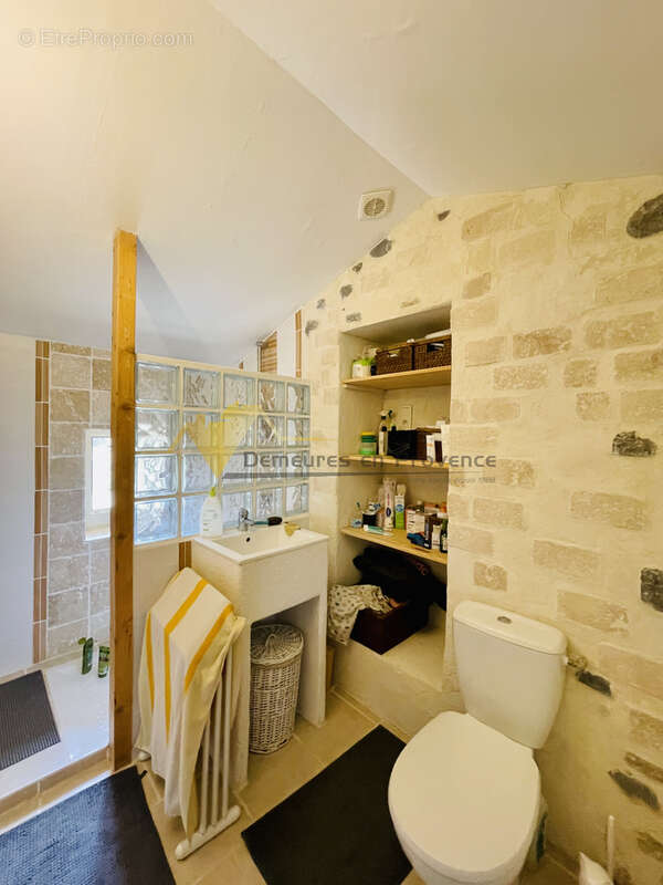 Maison à ROAIX