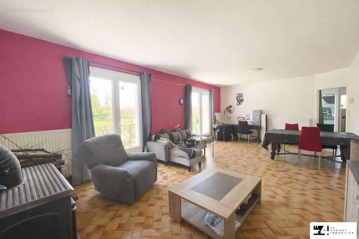 Maison à ROQUEFORT-SUR-GARONNE