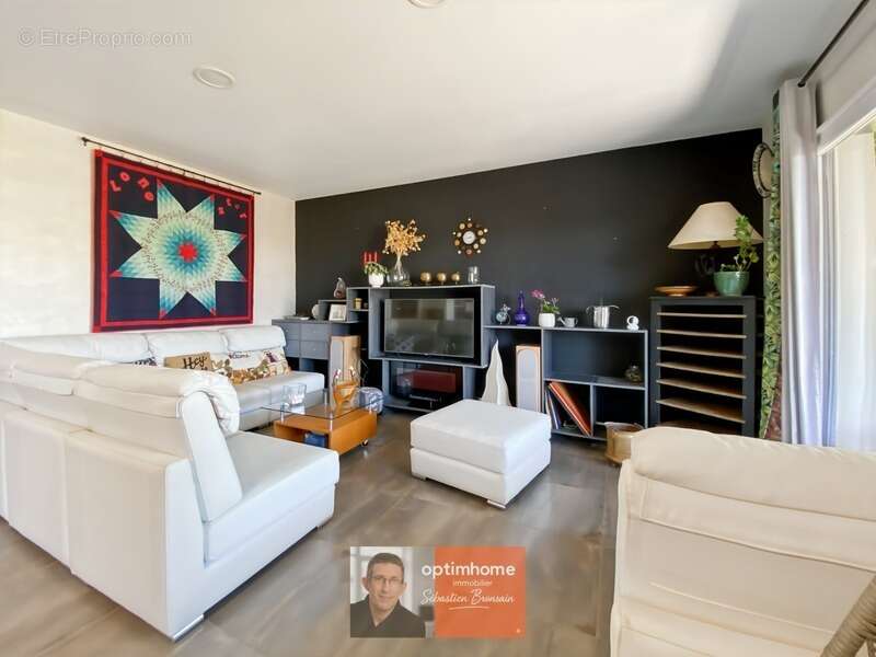 Maison contemporaine de plain-pied – Environ 140 m² – Construction 2020 – 3 chambres – Dole - photo 20