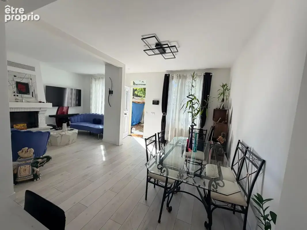Exclusivité! Maison individuelle sur 286m2 de terrain, garage et sous sol - photo 5
