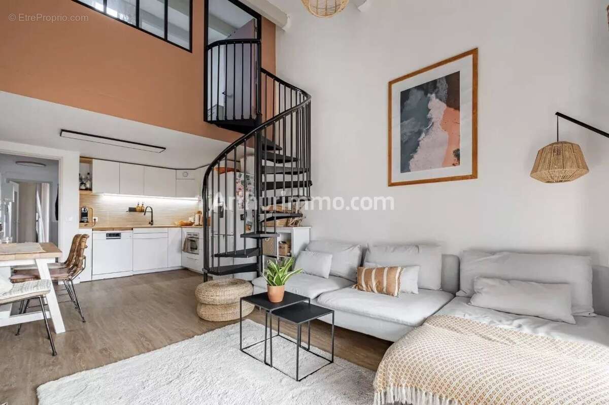 Appartement à FREJUS