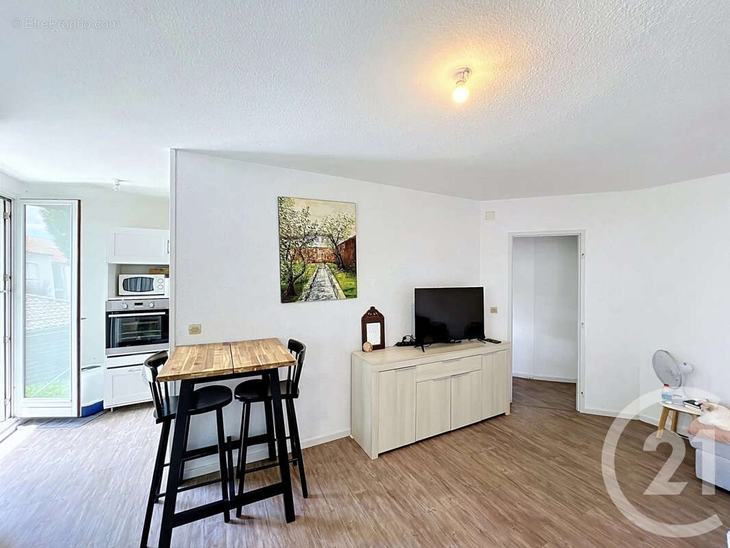 Appartement à AUCH