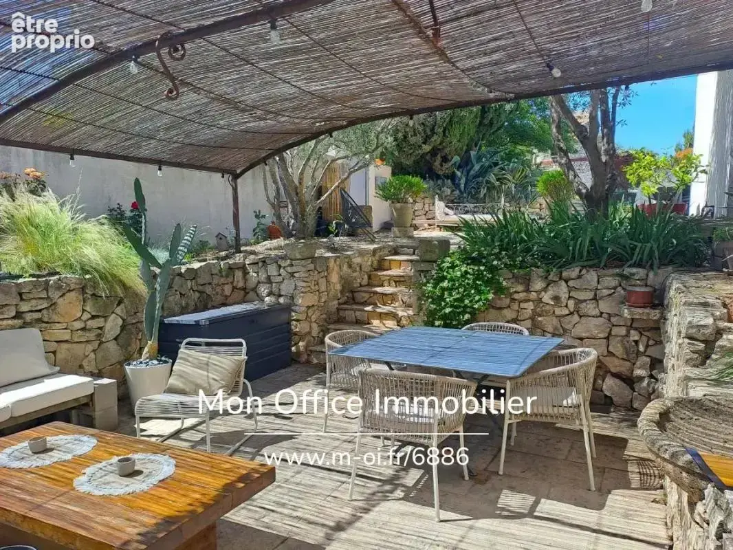Référence : 6886-VCL - Maison XIXème avec pigeonnier d'époque - Parc, piscine - 4 chambres 1 bureau - Proche EGUILLES - photo 15