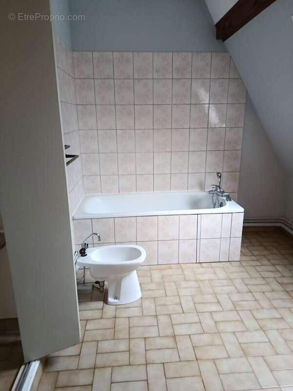 Maison à COSNE-COURS-SUR-LOIRE