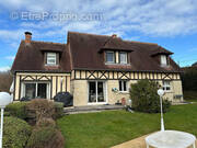 Maison à SAINT-GATIEN-DES-BOIS