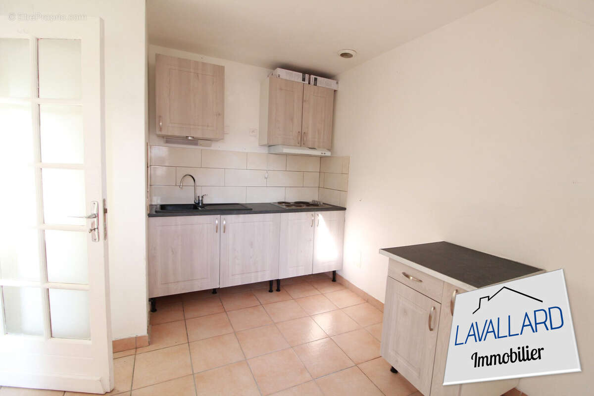 Appartement à DOULLENS