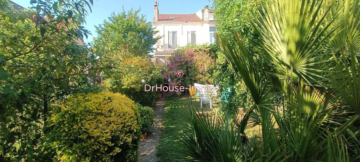 Maison à BERGERAC