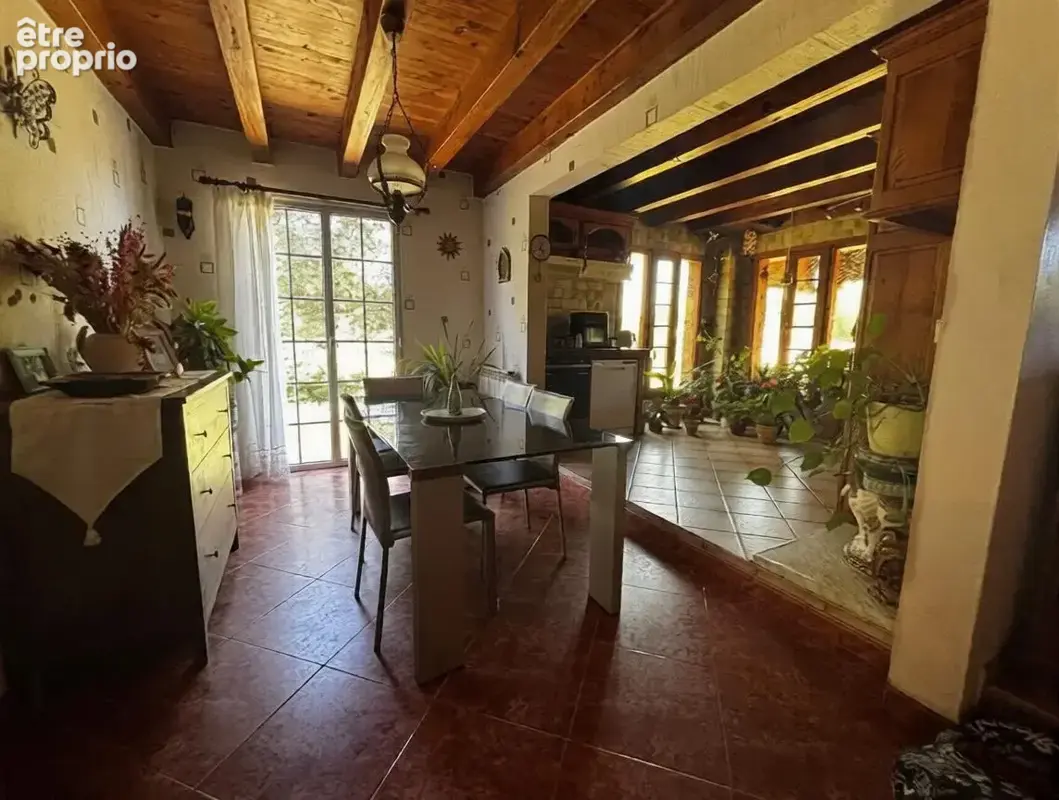 Maison 175 m² à Soustons  - photo 3