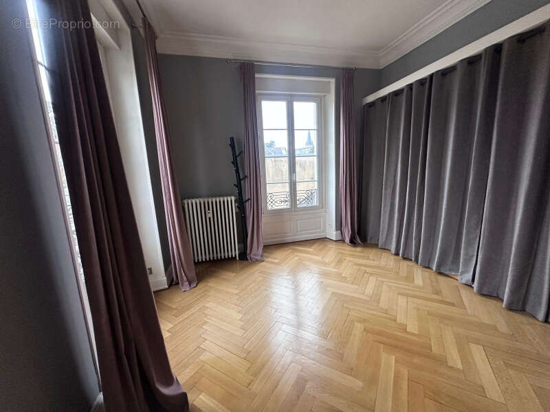 Appartement à MULHOUSE
