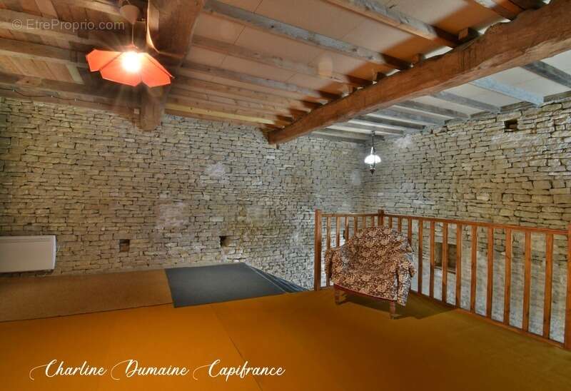 Maison à VER-SUR-MER