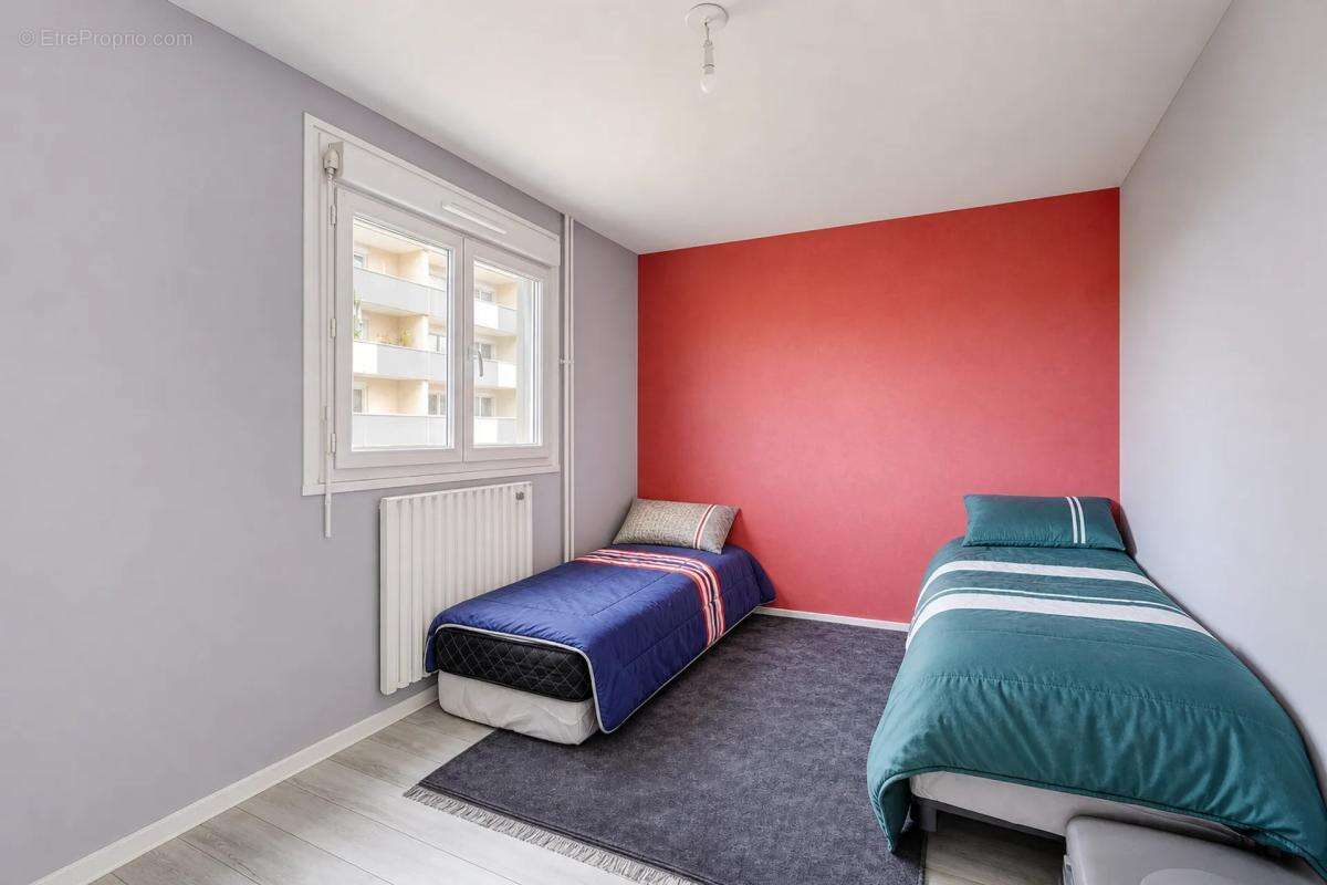 Appartement à ECULLY