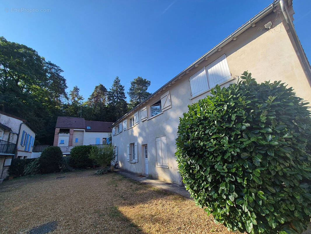 Appartement à RAMBOUILLET