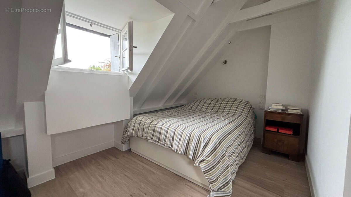 Maison à PLONEOUR-LANVERN