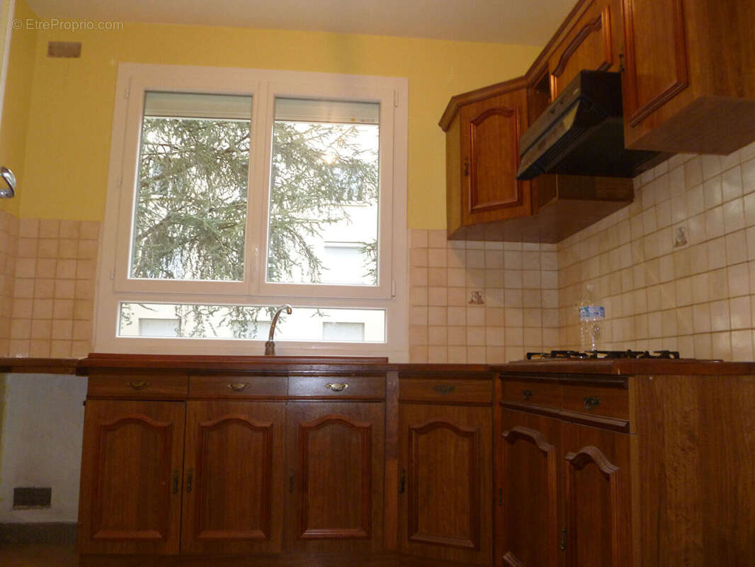 Appartement à FIGEAC