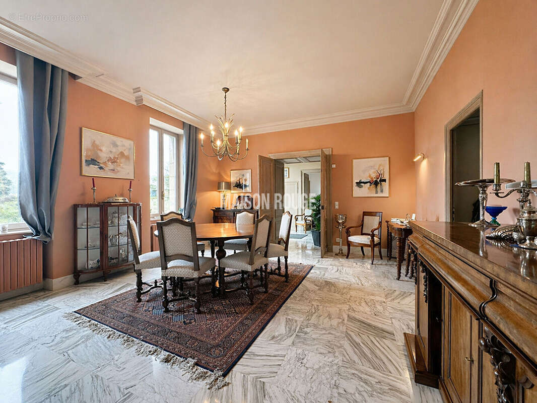 Maison à LANNION