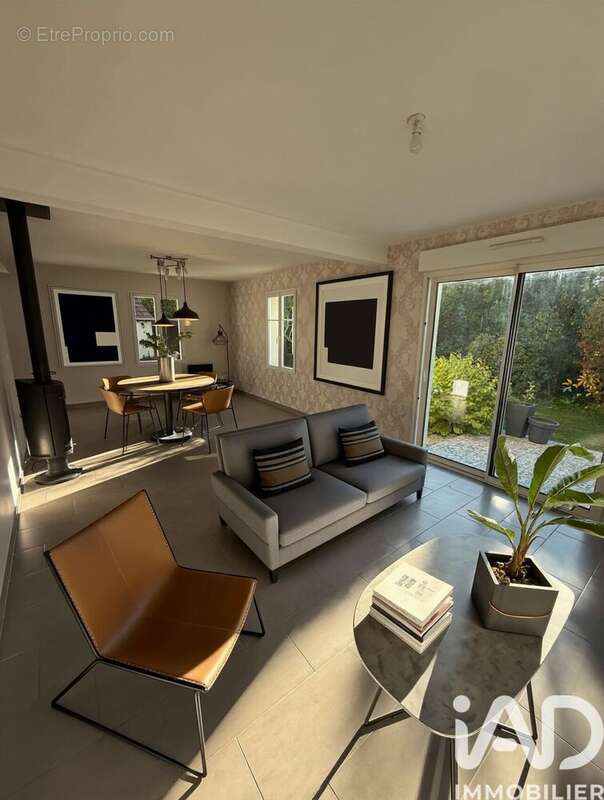 Photo 3 - Maison à NOGENT-SUR-SEINE