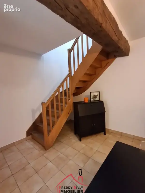 Ensemble immobilier de 2 maisons de 3 chambres chacune + 2 garages - photo 18
