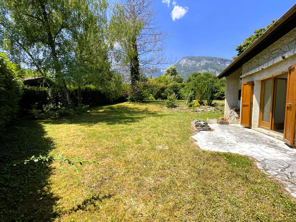 Maison à BERNIN