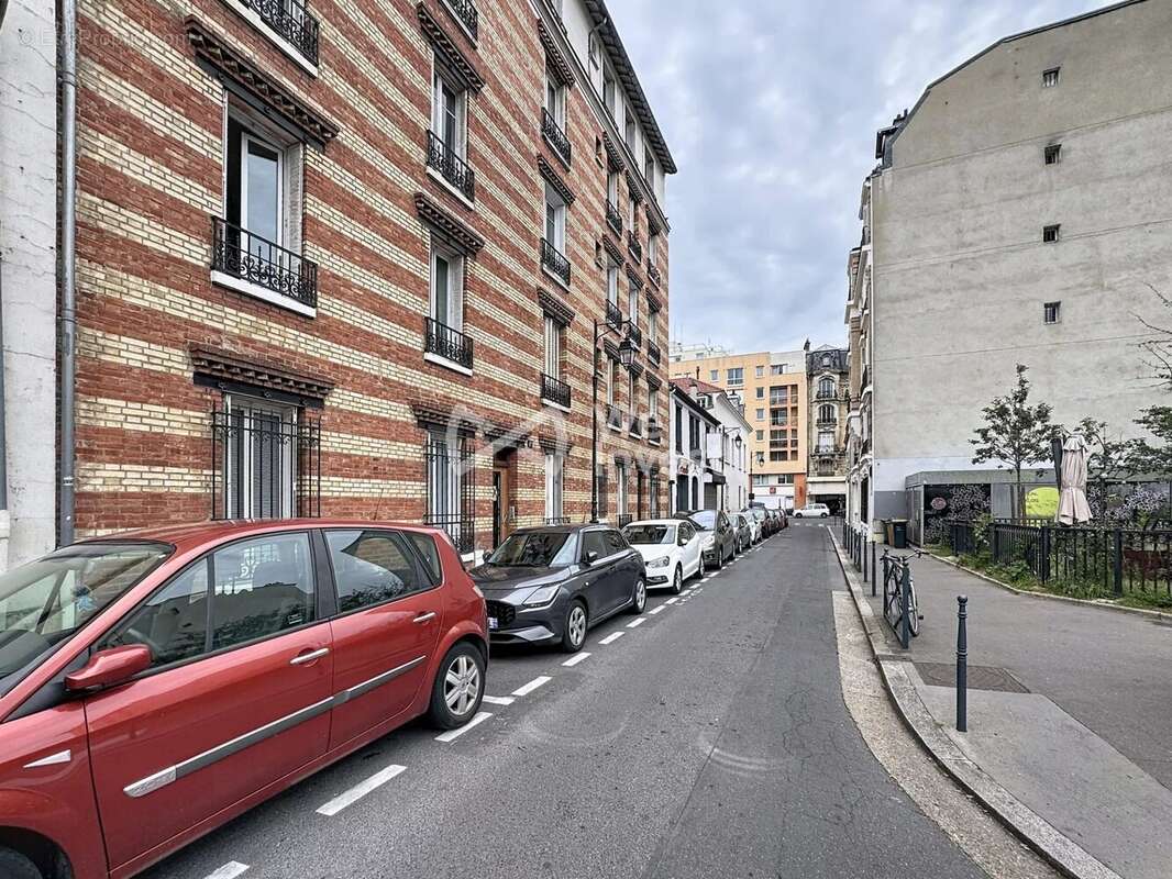 Appartement à COLOMBES