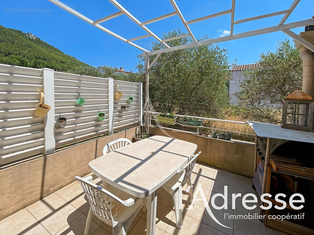 Maison à CUGES-LES-PINS