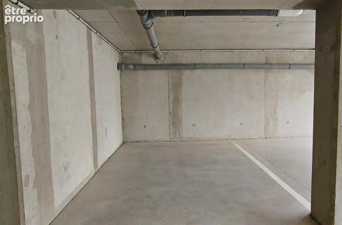Appartement - photo 5
