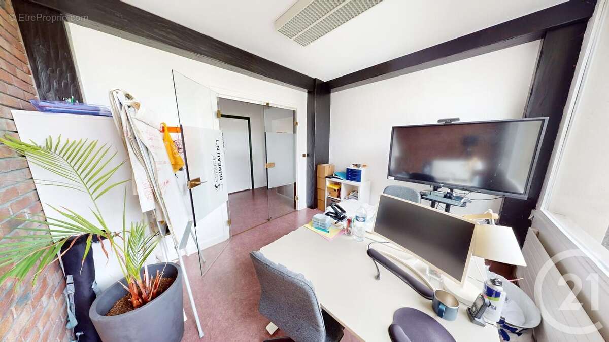 Maison à SAINT-QUENTIN