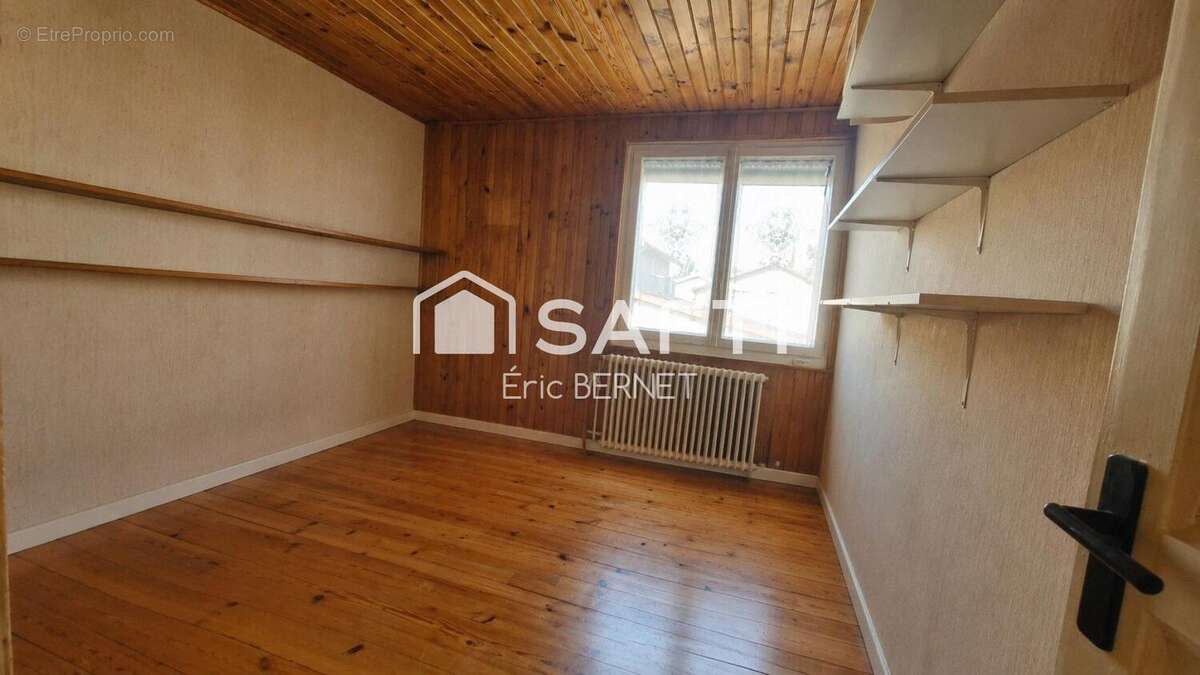 Photo 5 - Maison à MEYZIEU