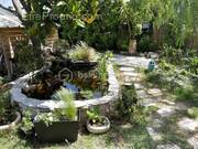 Appartement à SAINT-LAURENT-DU-VAR