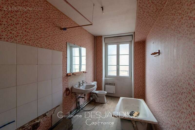 A vendre LE MERLERAULT Orne maison à Rénover - photo 14