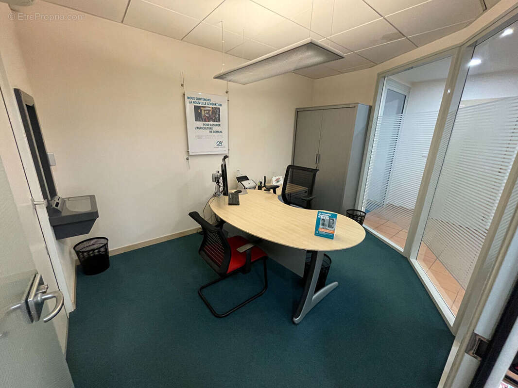 Appartement à OTTMARSHEIM