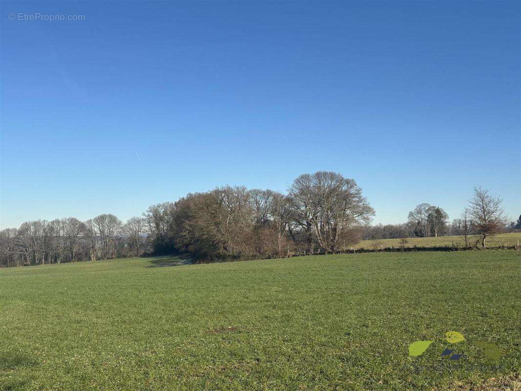 Maison à SAINT-LEONARD-DE-NOBLAT