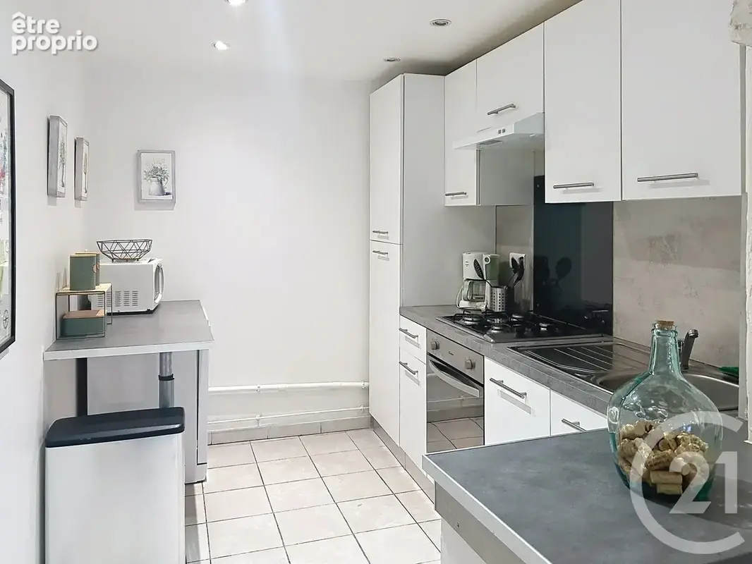 Maison 5 pièces 80 m² à vendre à Auxerre (89000) - photo 2
