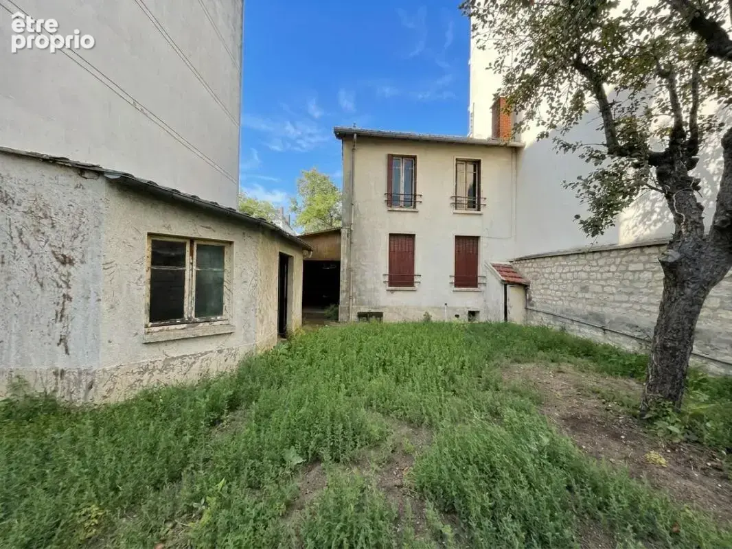 Maison À Vendre - photo 2