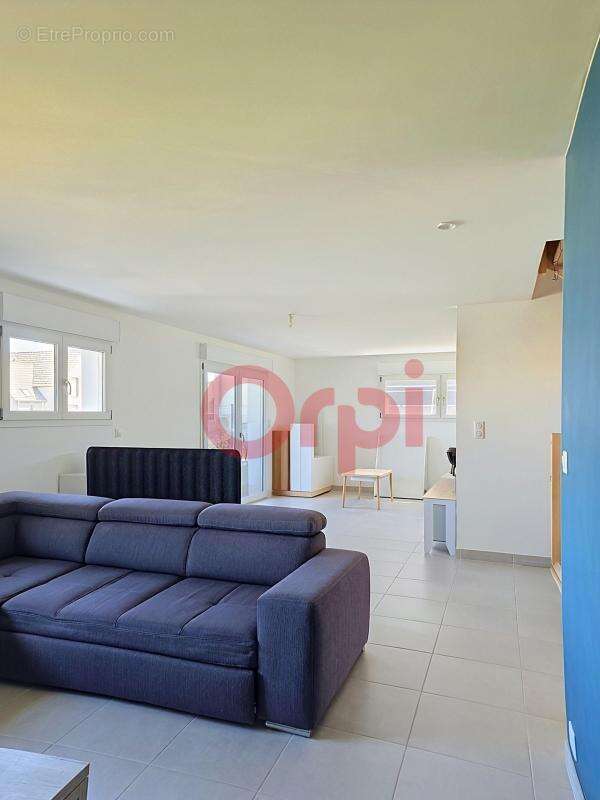 Maison À Vendre - photo 2