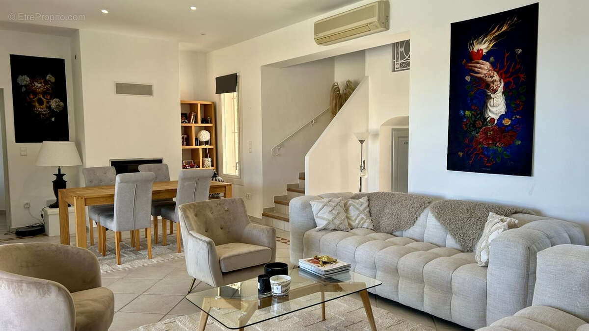 Maison à SAINTE-MAXIME