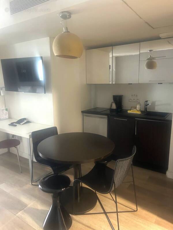 Appartement à MARSEILLE-5E