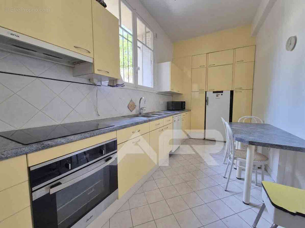 Maison à CHATOU