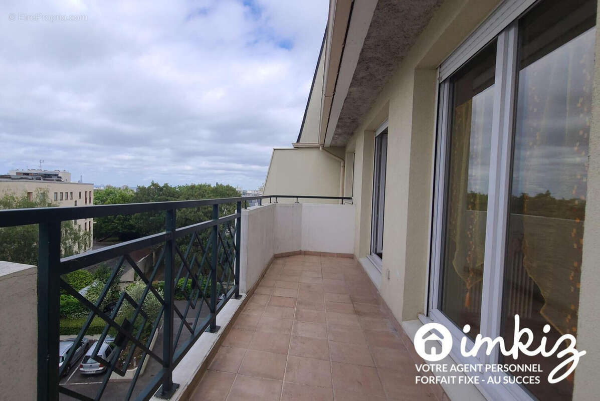 Appartement 4 pièces -  3 chambres - 84 m2 - photo 10