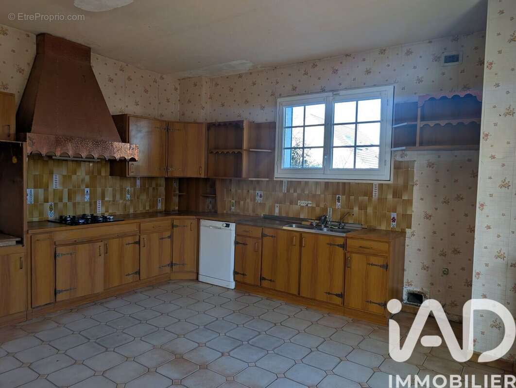 Photo 3 - Maison à BAULNE