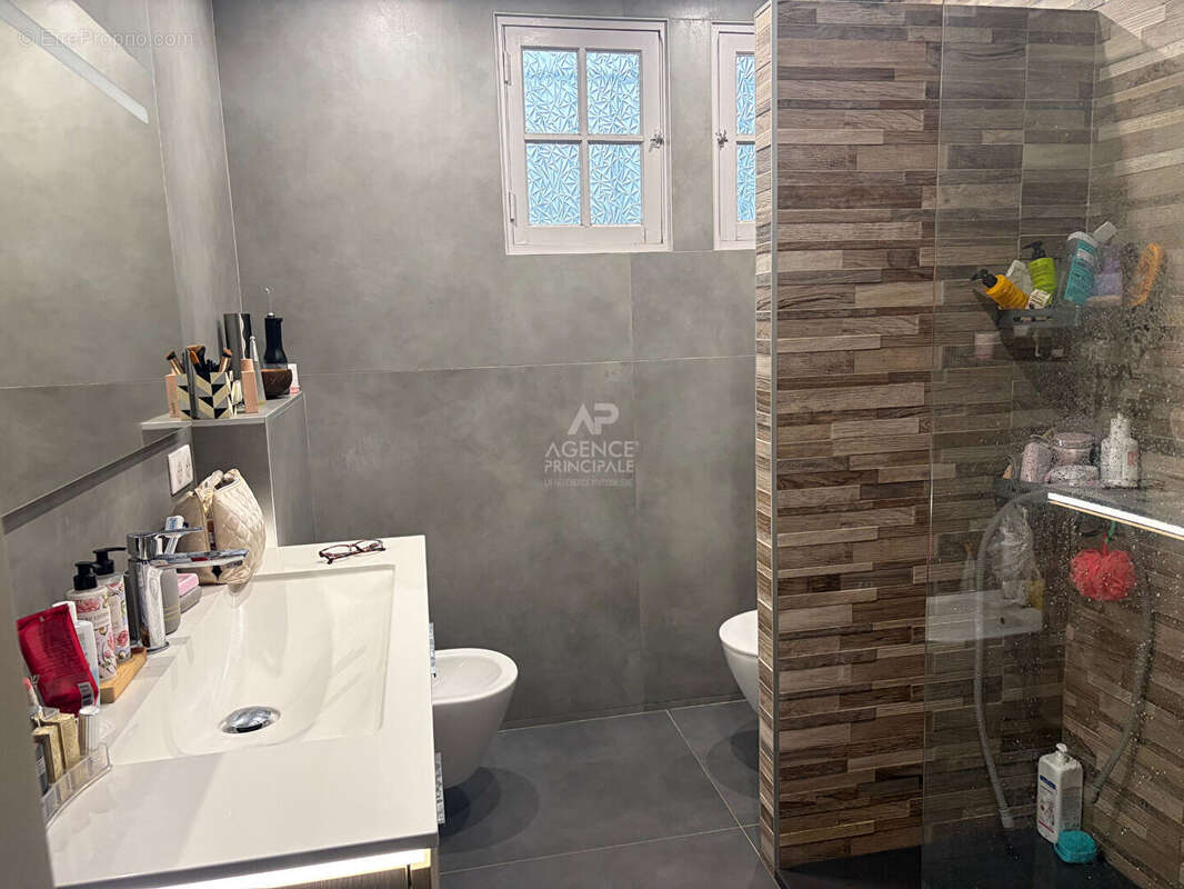 Maison à MAISONS-LAFFITTE