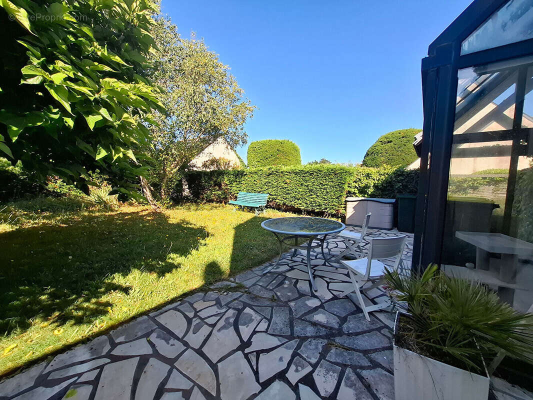 Maison à LE CROISIC