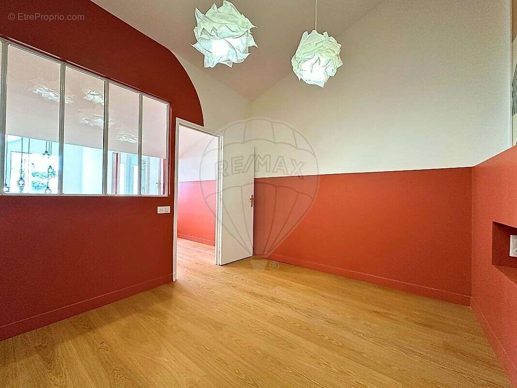 Maison à COYE-LA-FORET