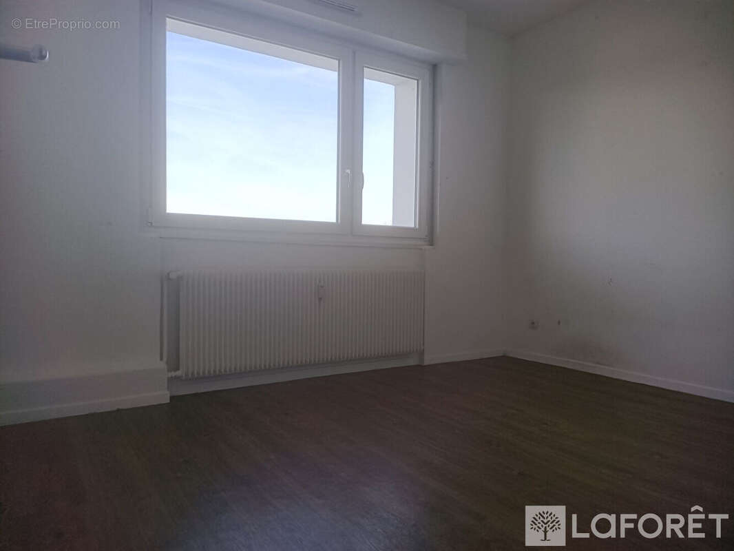 Appartement à ERSTEIN