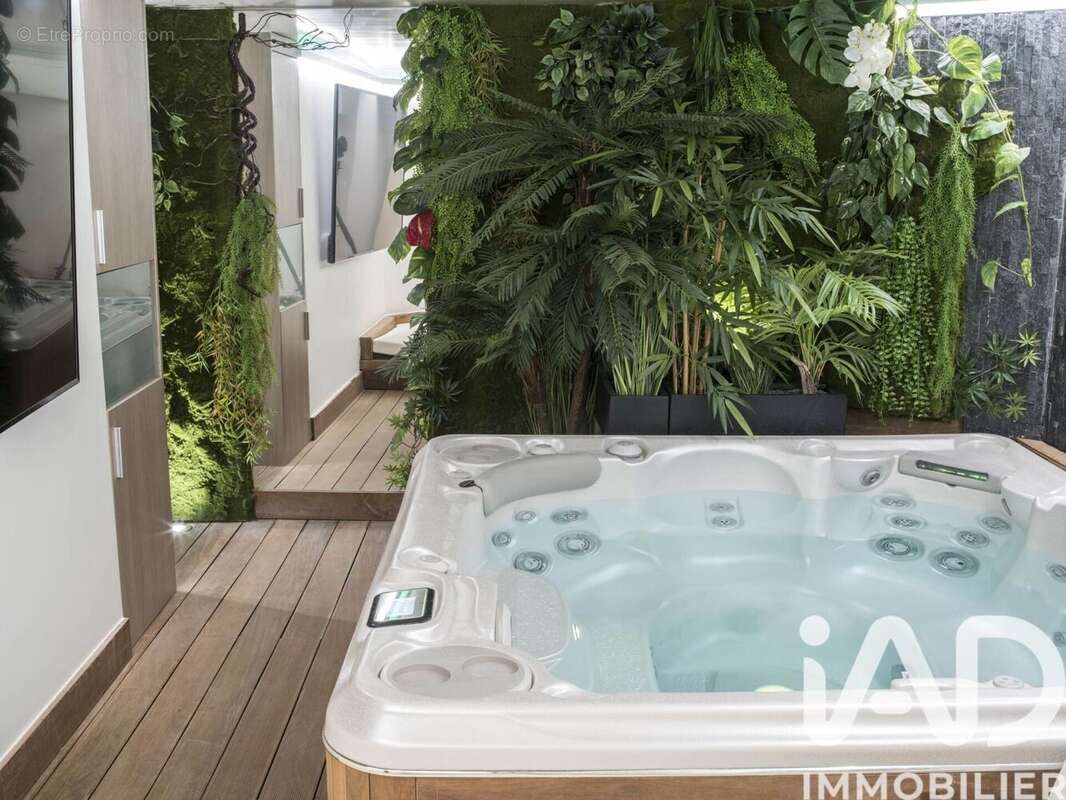 Photo 2 - Appartement à PARIS-10E