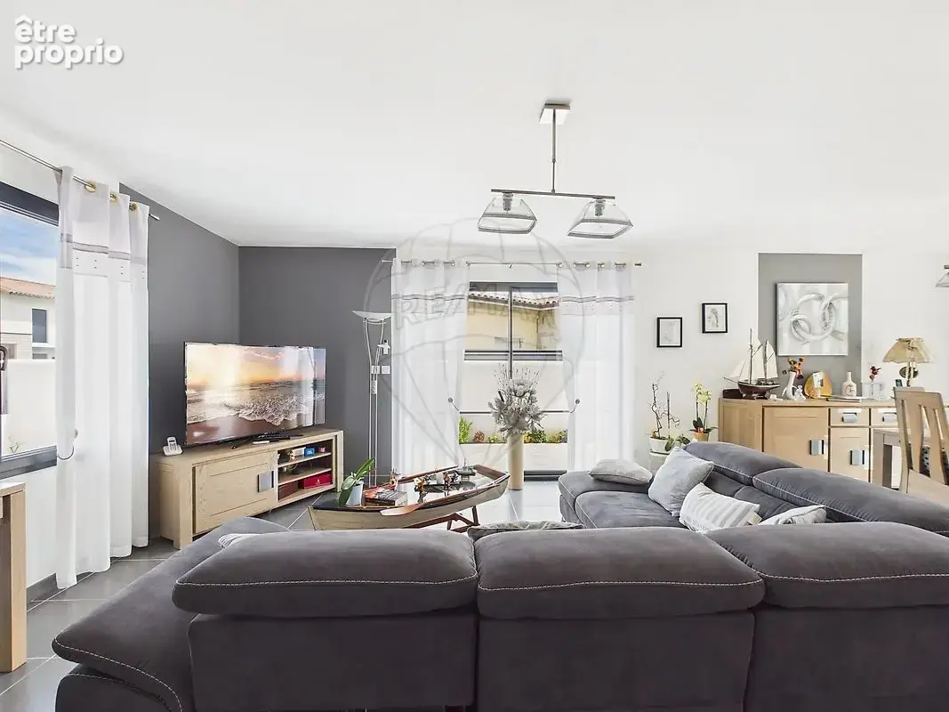 Maison 3 chambre(s) à vendre - photo 3